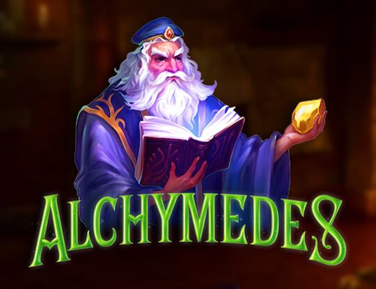 Alchymedes